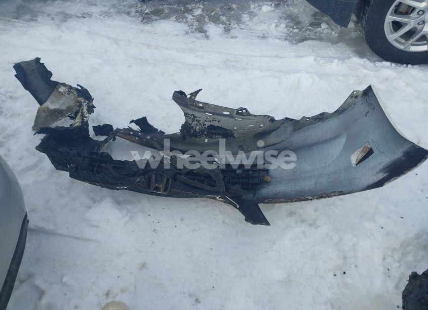 Photo 11 of 2012 Honda Accord 2.4 LX (VIN 1HGCP2F31CA201587)