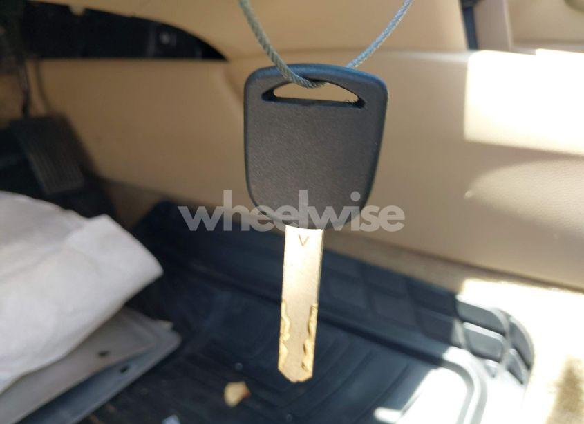 Photo 11 of 2012 Honda Accord 2.4 LX (VIN 1HGCP2F31CA230295)