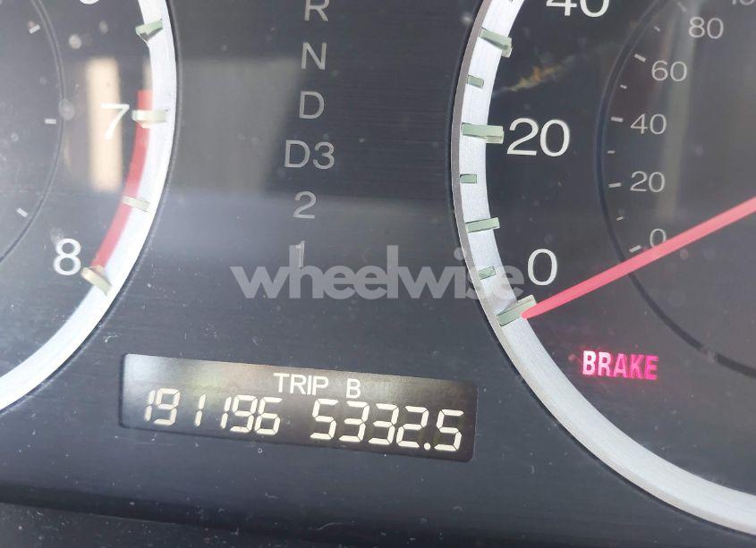 Photo 15 of 2012 Honda Accord 2.4 LX (VIN 1HGCP2F31CA230295)