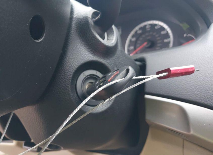 Photo 11 of 2012 Honda Accord 2.4 LX (VIN 1HGCP2F31CA234086)