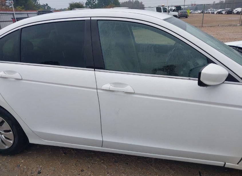 Photo 13 of 2012 Honda Accord 2.4 LX (VIN 1HGCP2F31CA234086)