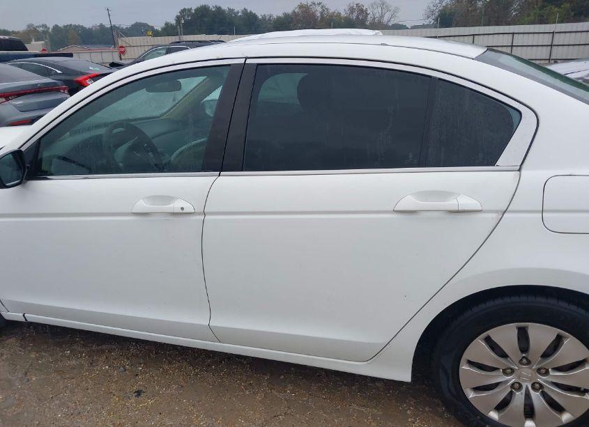 Photo 14 of 2012 Honda Accord 2.4 LX (VIN 1HGCP2F31CA234086)