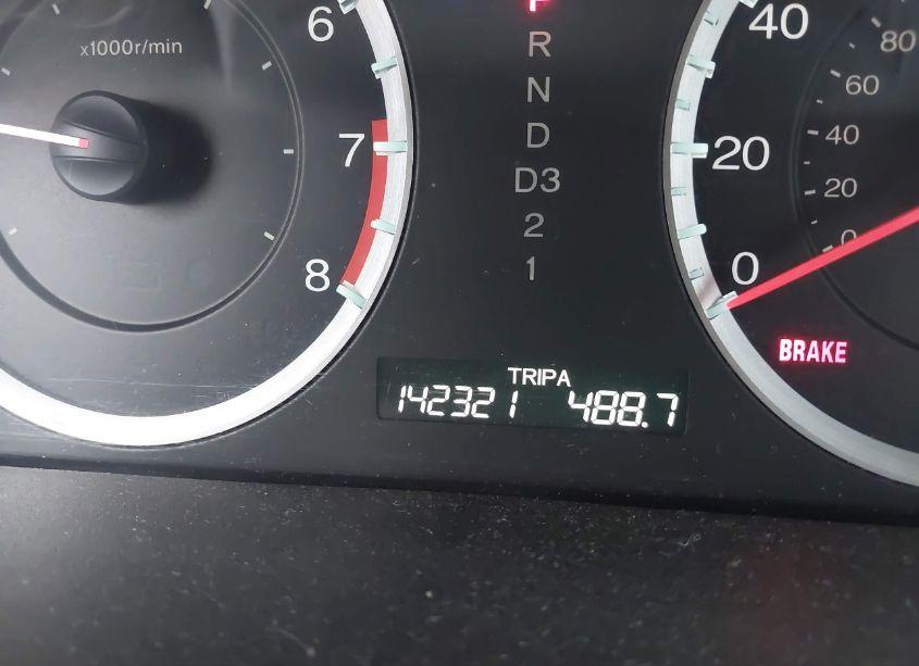 Photo 15 of 2012 Honda Accord 2.4 LX (VIN 1HGCP2F31CA234086)