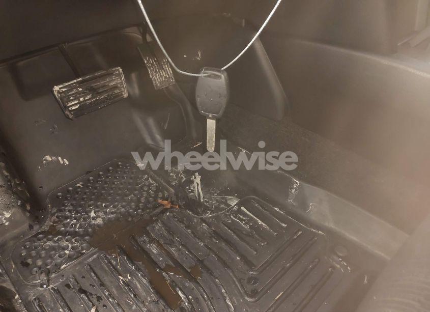 Photo 11 of 2012 Honda Accord 2.4 LX (VIN 1HGCP2F31CA234931)