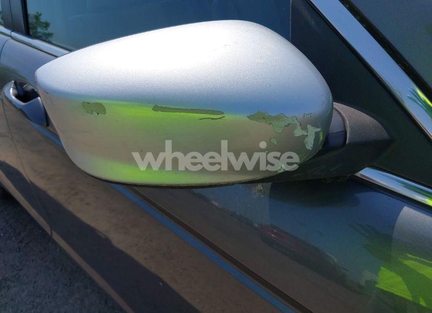 Photo 14 of 2010 Honda Accord 2.4 LX (VIN 1HGCP2F32AA022276)