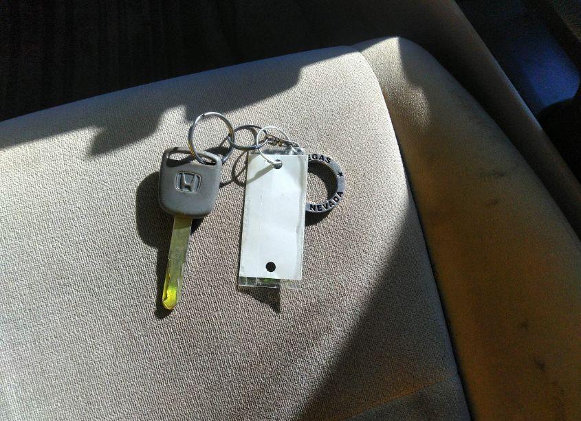 Photo 11 of 2010 Honda Accord 2.4 LX (VIN 1HGCP2F32AA024738)