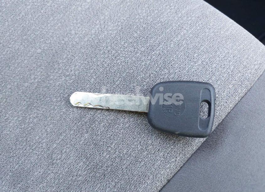 Photo 11 of 2010 Honda Accord 2.4 LX (VIN 1HGCP2F32AA037716)