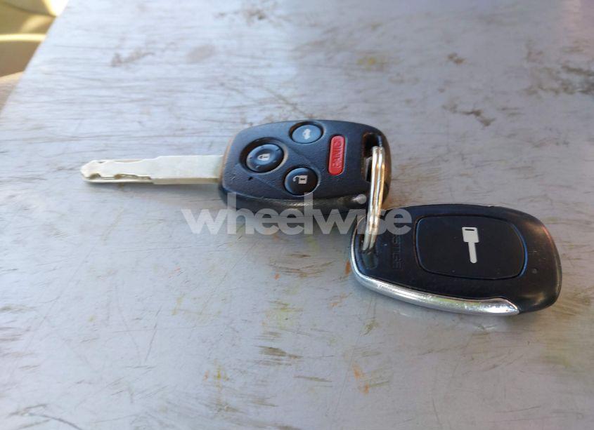 Photo 11 of 2010 Honda Accord 2.4 LX (VIN 1HGCP2F32AA060736)