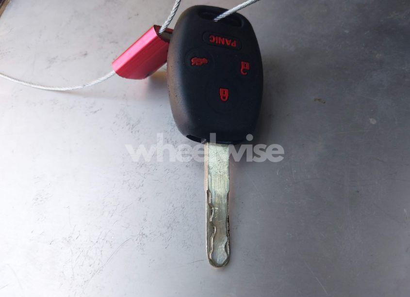 Photo 11 of 2010 Honda Accord 2.4 LX (VIN 1HGCP2F32AA070330)