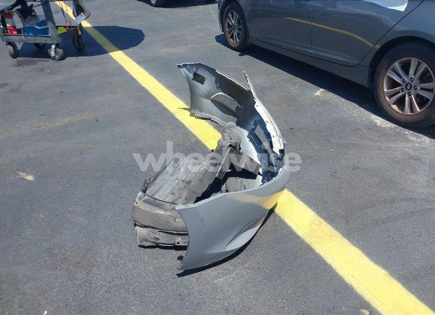 Photo 12 of 2010 Honda Accord 2.4 LX (VIN 1HGCP2F32AA070330)