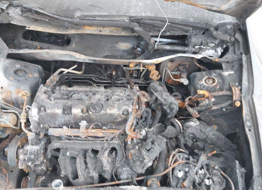 Photo 10 of 2010 Honda Accord 2.4 LX (VIN 1HGCP2F32AA141283)