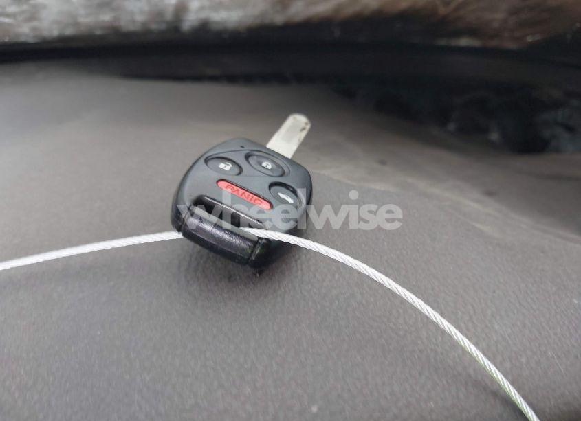 Photo 11 of 2010 Honda Accord 2.4 LX (VIN 1HGCP2F32AA141283)