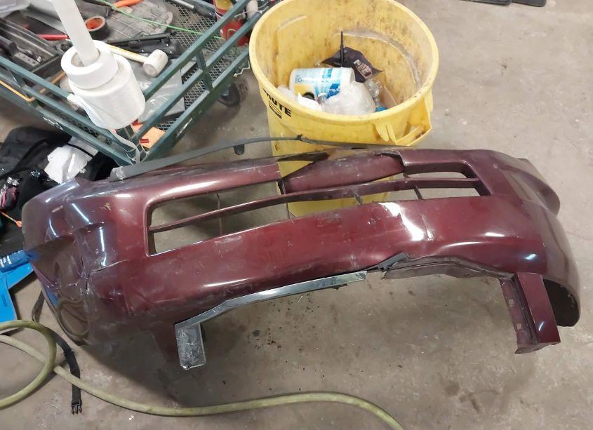 Photo 11 of 2010 Honda Accord 2.4 LX (VIN 1HGCP2F32AA169259)