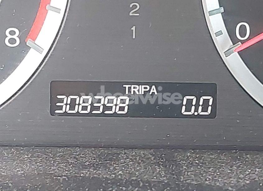 Photo 15 of 2010 Honda Accord 2.4 LX (VIN 1HGCP2F32AA182187)