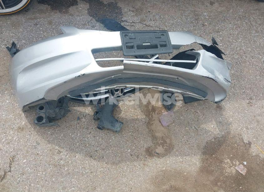 Photo 12 of 2011 Honda Accord 2.4 LX (VIN 1HGCP2F32BA073438)