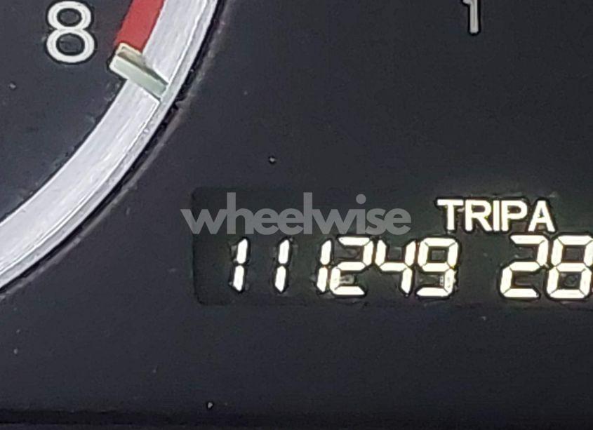 Photo 15 of 2011 Honda Accord 2.4 LX (VIN 1HGCP2F32BA096878)