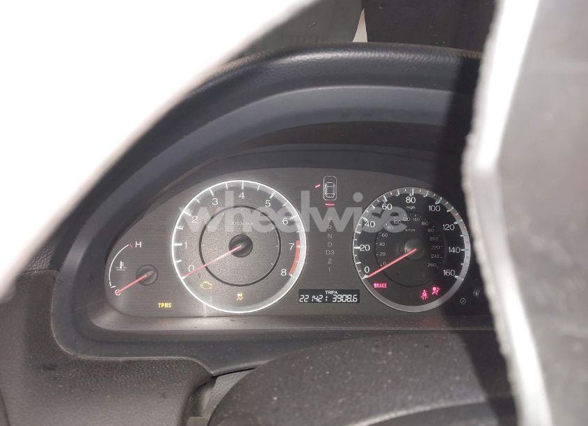 Photo 7 of 2011 Honda Accord 2.4 LX (VIN 1HGCP2F32BA109242)