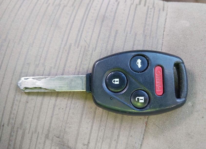 Photo 11 of 2011 Honda Accord 2.4 LX (VIN 1HGCP2F32BA145321)