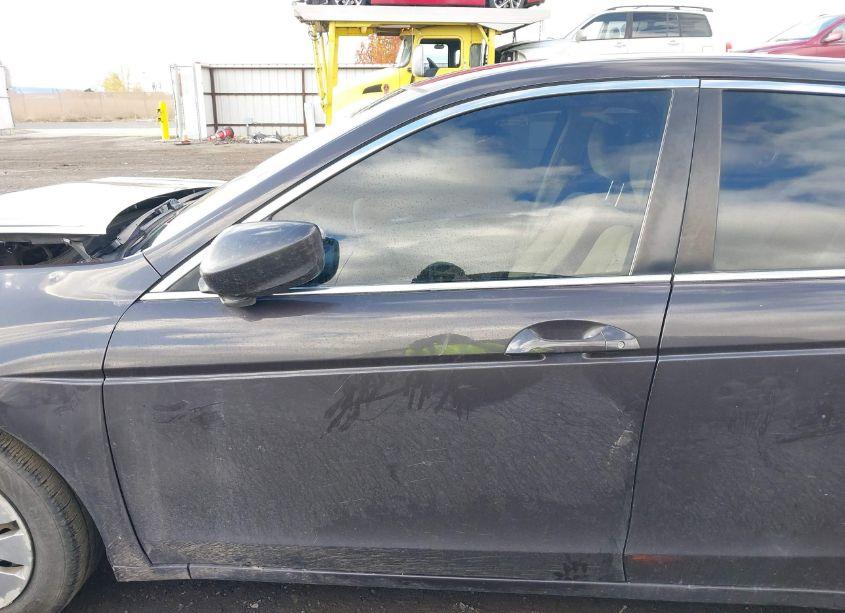 Photo 15 of 2011 Honda Accord 2.4 LX (VIN 1HGCP2F32BA145321)