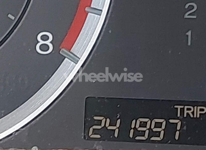 Photo 15 of 2012 Honda Accord 2.4 LX (VIN 1HGCP2F32CA038643)