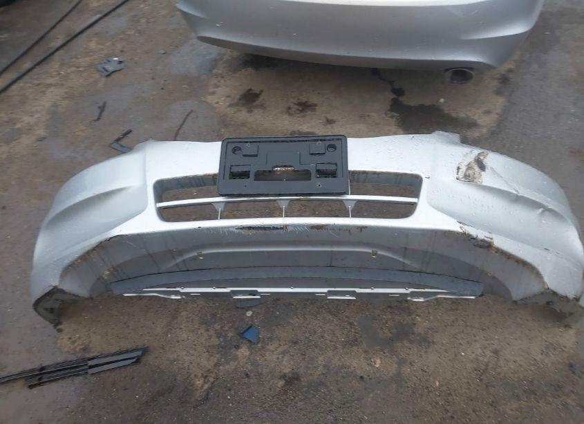 Photo 12 of 2012 Honda Accord 2.4 LX (VIN 1HGCP2F32CA042644)