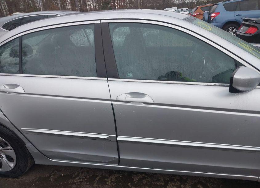 Photo 14 of 2012 Honda Accord 2.4 LX (VIN 1HGCP2F32CA042644)