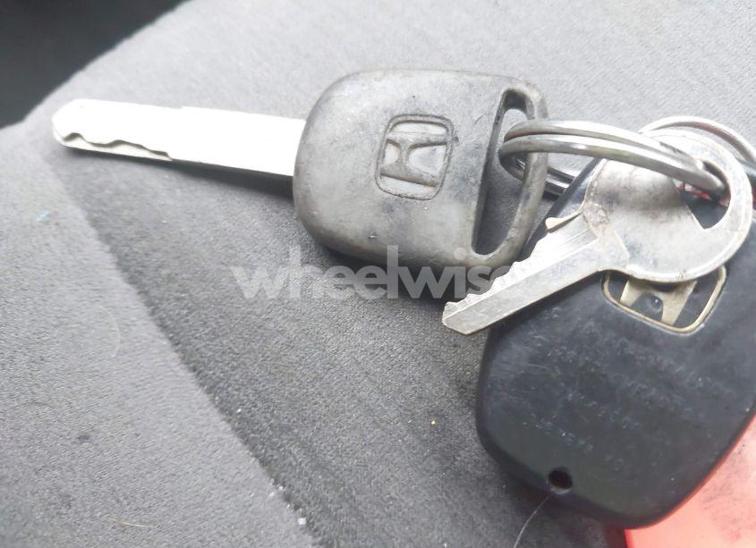 Photo 11 of 2012 Honda Accord 2.4 LX (VIN 1HGCP2F32CA047908)