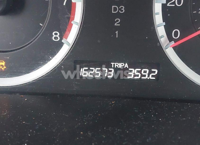 Photo 15 of 2012 Honda Accord 2.4 LX (VIN 1HGCP2F32CA047908)