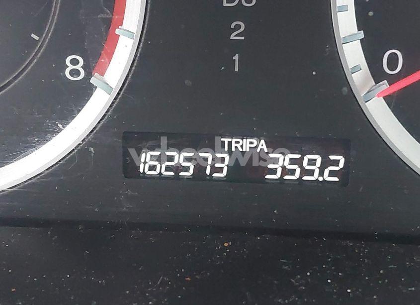 Photo 7 of 2012 Honda Accord 2.4 LX (VIN 1HGCP2F32CA047908)