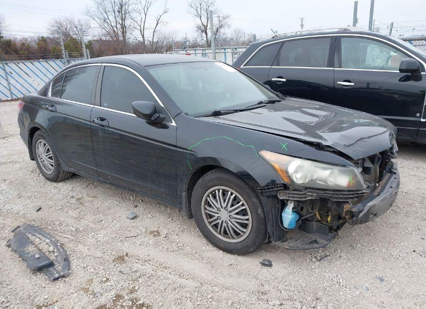 2012 Honda Accord 2.4 LX (VIN 1HGCP2F32CA049951) main photo