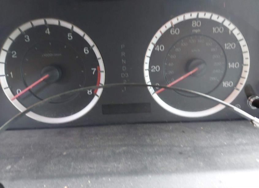 Photo 15 of 2012 Honda Accord 2.4 LX (VIN 1HGCP2F32CA049951)