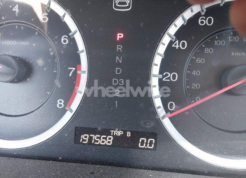 Photo 15 of 2012 Honda Accord 2.4 LX (VIN 1HGCP2F32CA076793)