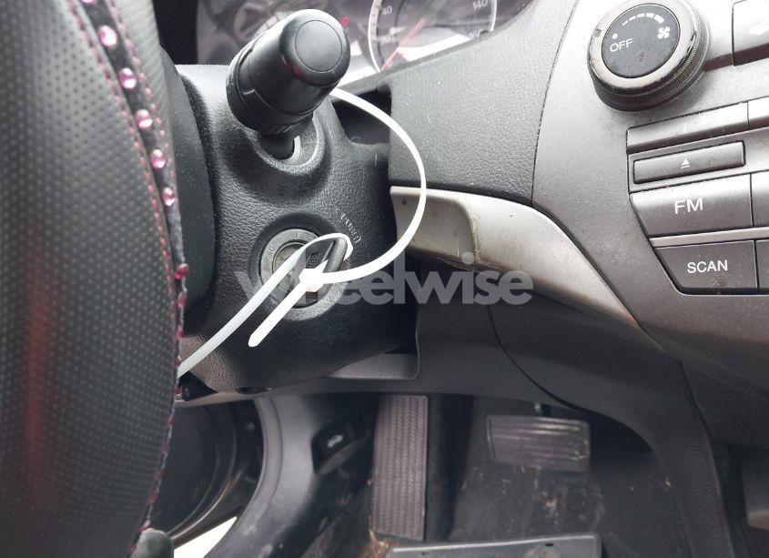 Photo 11 of 2012 Honda Accord 2.4 LX (VIN 1HGCP2F32CA100462)