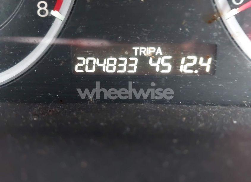 Photo 15 of 2012 Honda Accord 2.4 LX (VIN 1HGCP2F32CA100462)