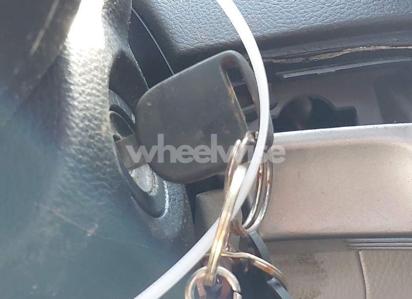 Photo 11 of 2012 Honda Accord 2.4 LX (VIN 1HGCP2F32CA106469)