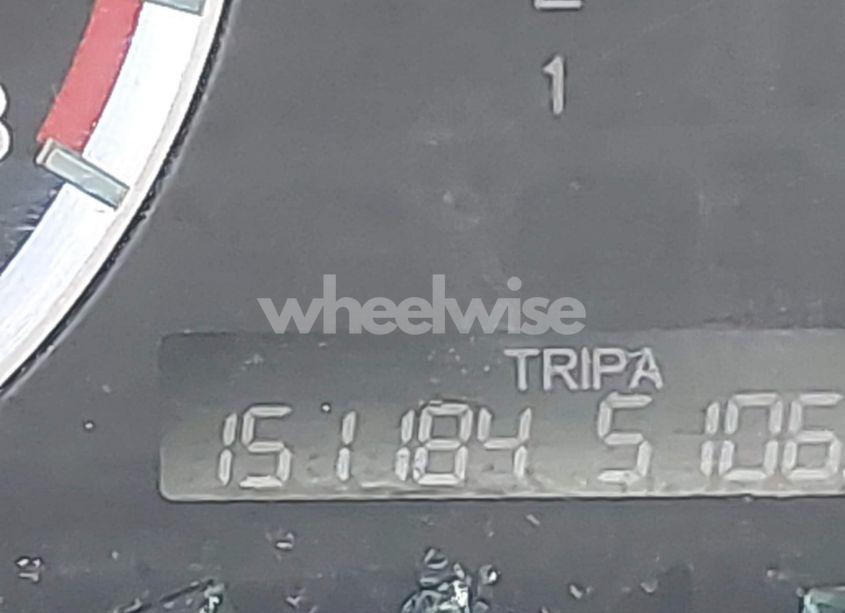 Photo 15 of 2012 Honda Accord 2.4 LX (VIN 1HGCP2F32CA106469)