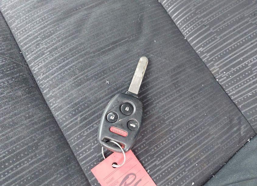 Photo 11 of 2012 Honda Accord 2.4 LX (VIN 1HGCP2F32CA123269)