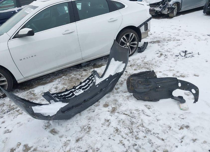 Photo 12 of 2012 Honda Accord 2.4 LX (VIN 1HGCP2F32CA123269)