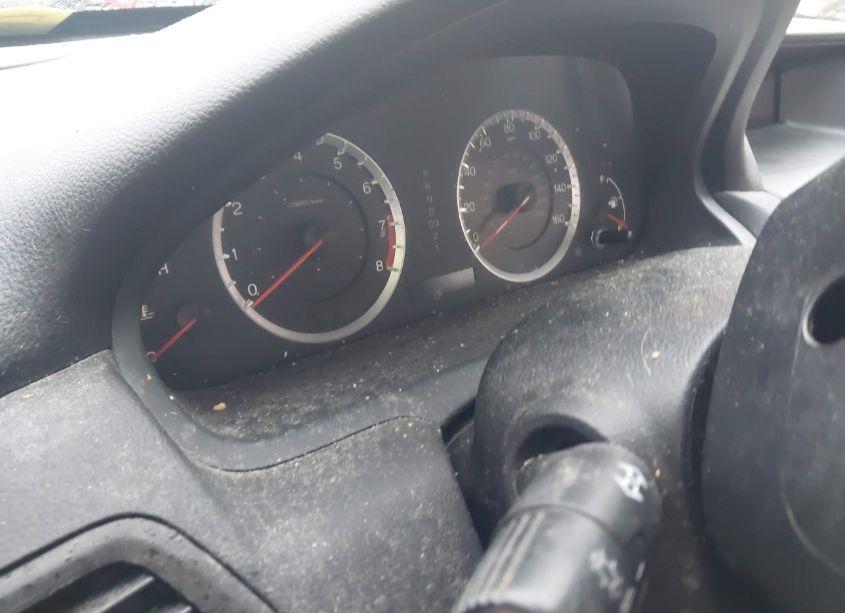 Photo 7 of 2012 Honda Accord 2.4 LX (VIN 1HGCP2F32CA144994)