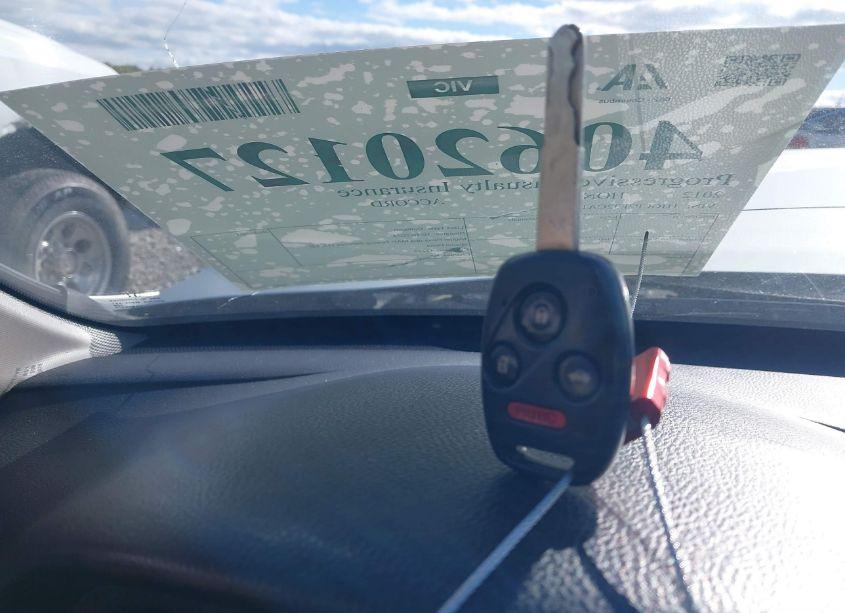 Photo 11 of 2012 Honda Accord 2.4 LX (VIN 1HGCP2F32CA145871)