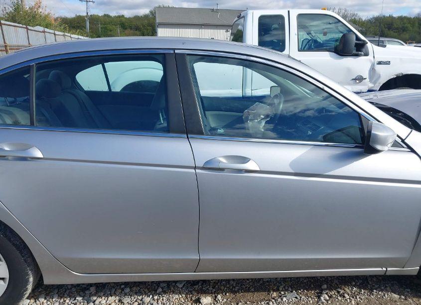 Photo 13 of 2012 Honda Accord 2.4 LX (VIN 1HGCP2F32CA145871)