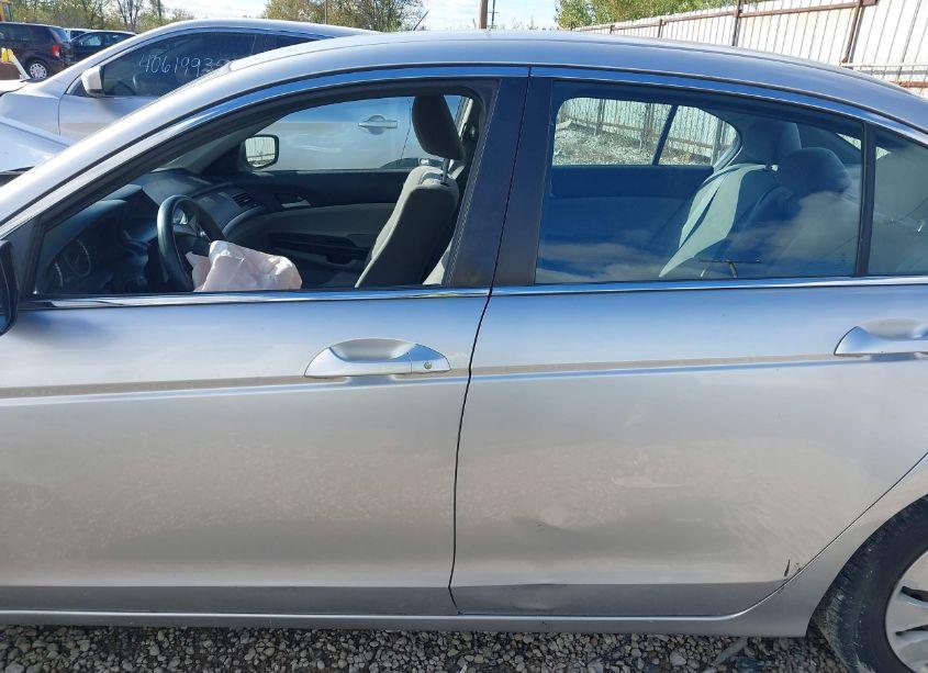 Photo 14 of 2012 Honda Accord 2.4 LX (VIN 1HGCP2F32CA145871)