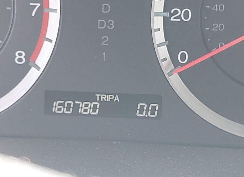 Photo 15 of 2012 Honda Accord 2.4 LX (VIN 1HGCP2F32CA145871)