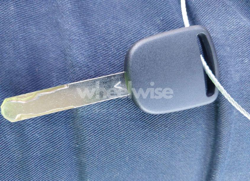 Photo 11 of 2012 Honda Accord 2.4 LX (VIN 1HGCP2F32CA162072)