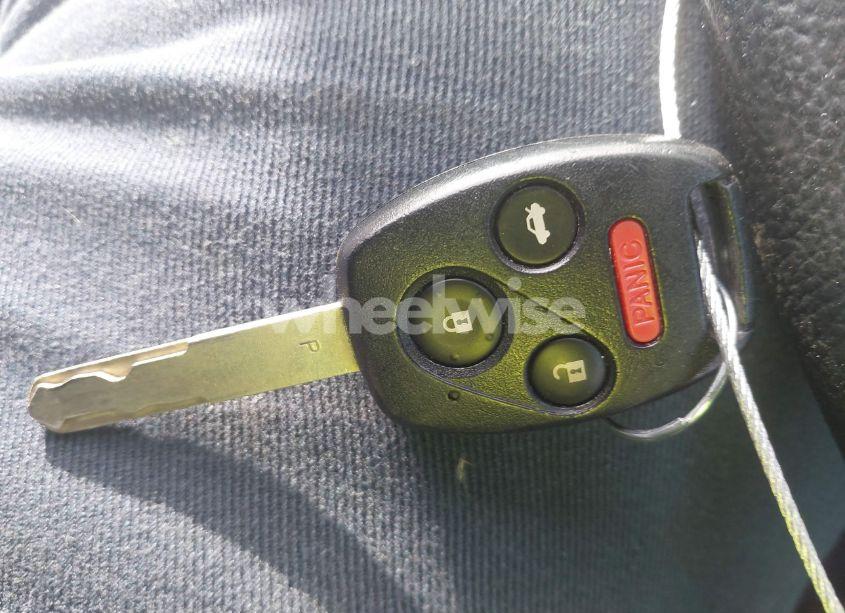 Photo 11 of 2012 Honda Accord 2.4 LX (VIN 1HGCP2F32CA175601)