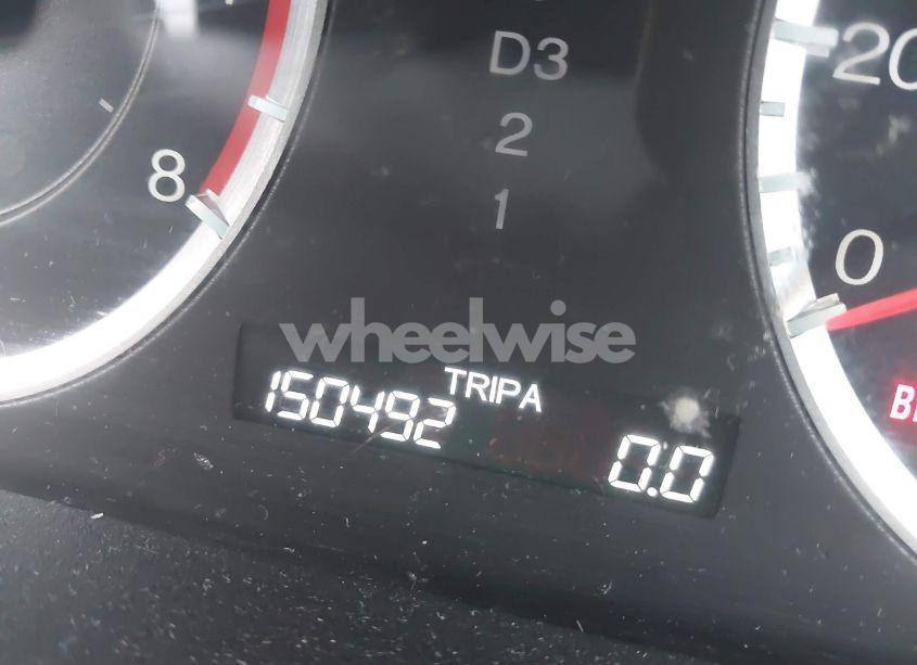 Photo 15 of 2012 Honda Accord 2.4 LX (VIN 1HGCP2F32CA175601)