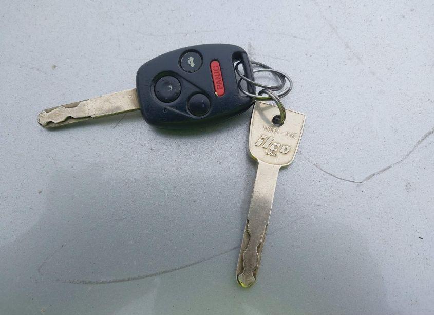 Photo 11 of 2012 Honda Accord 2.4 LX (VIN 1HGCP2F32CA184878)