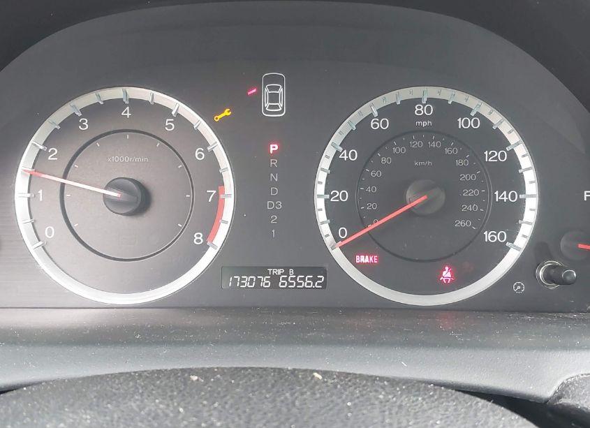 Photo 15 of 2012 Honda Accord 2.4 LX (VIN 1HGCP2F32CA184878)