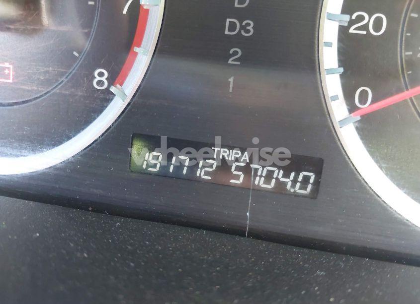 Photo 15 of 2012 Honda Accord 2.4 LX (VIN 1HGCP2F32CA185464)