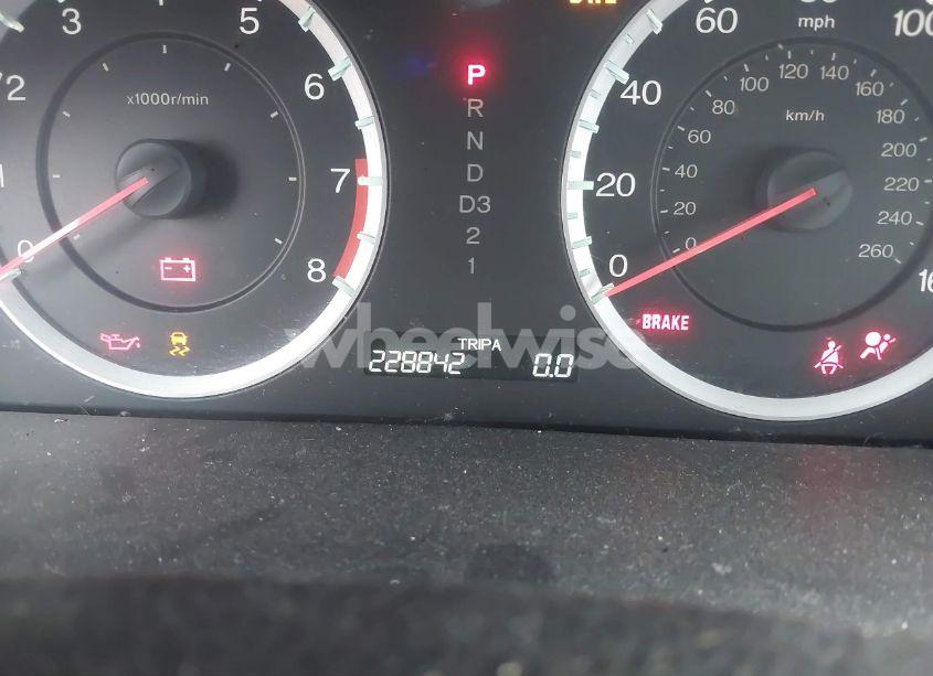 Photo 15 of 2012 Honda Accord 2.4 LX (VIN 1HGCP2F32CA185688)